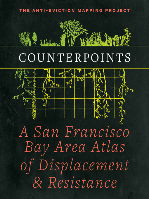 Title details for Counterpoints by Anti-Eviction Mapping Project - Available